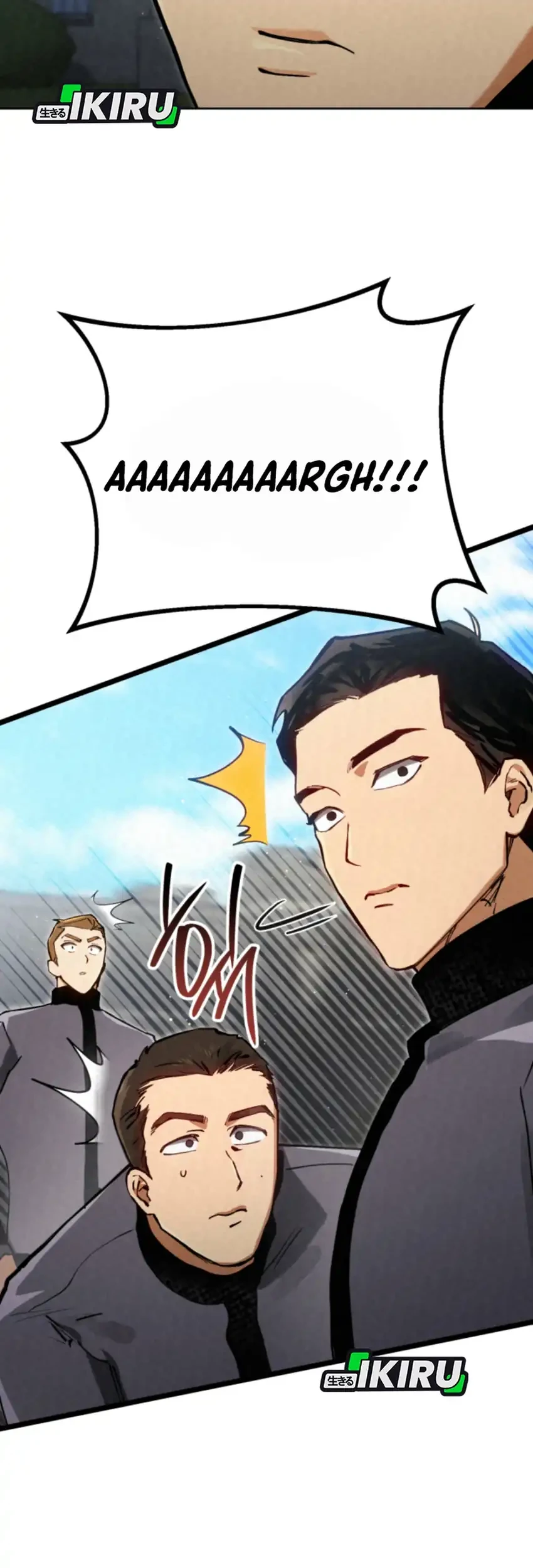 Black Haired Us Army General Chapter 9 Halaman 21