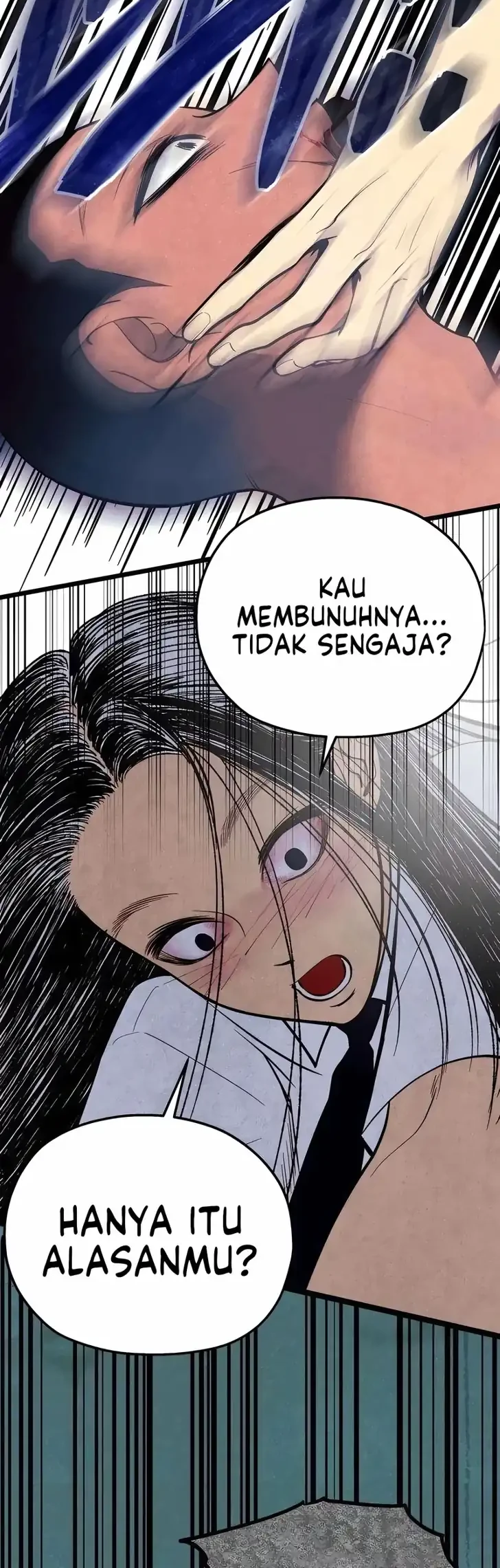 Blind Devotion Chapter 10 Halaman 15