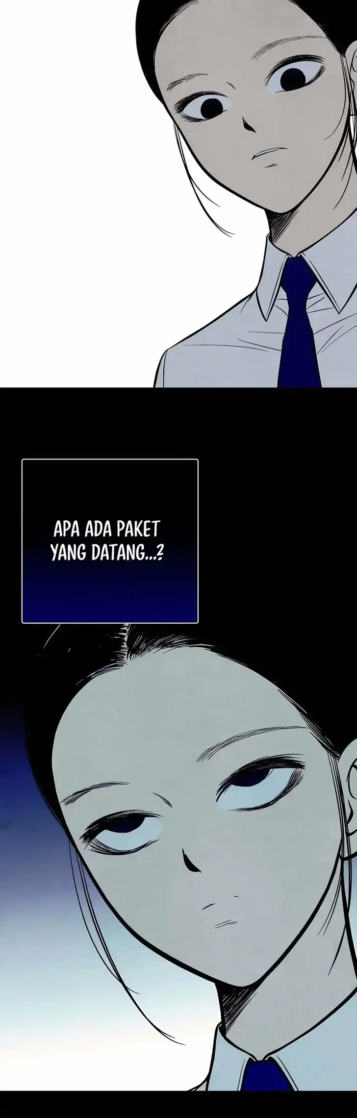 Blind Devotion Chapter 13 Halaman 15