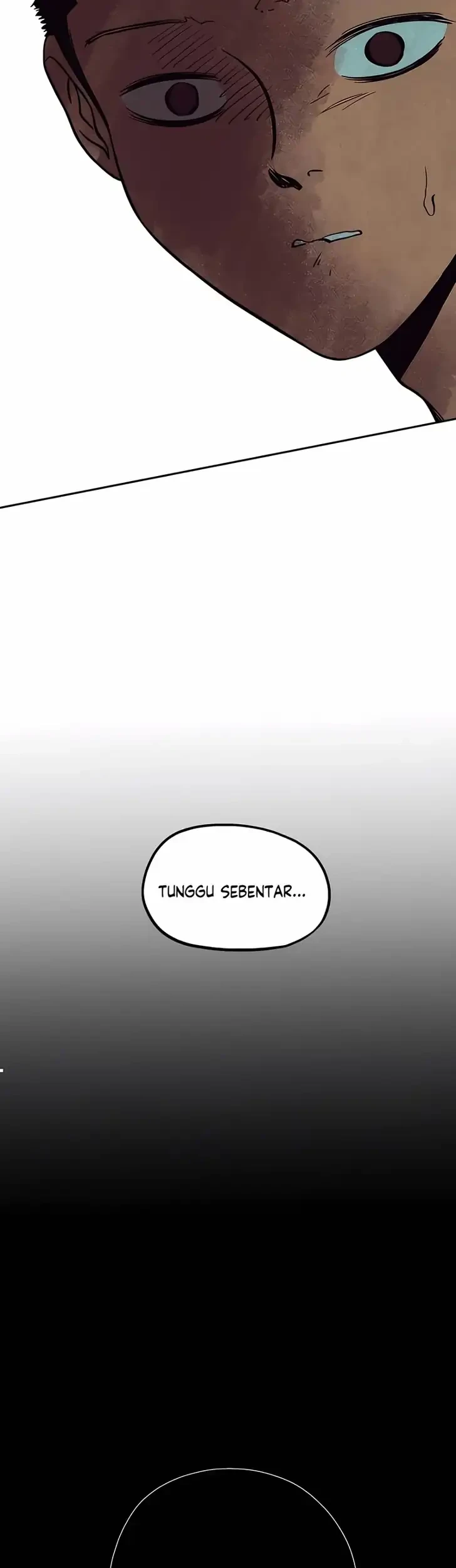 Blind Devotion Chapter 20 Halaman 19