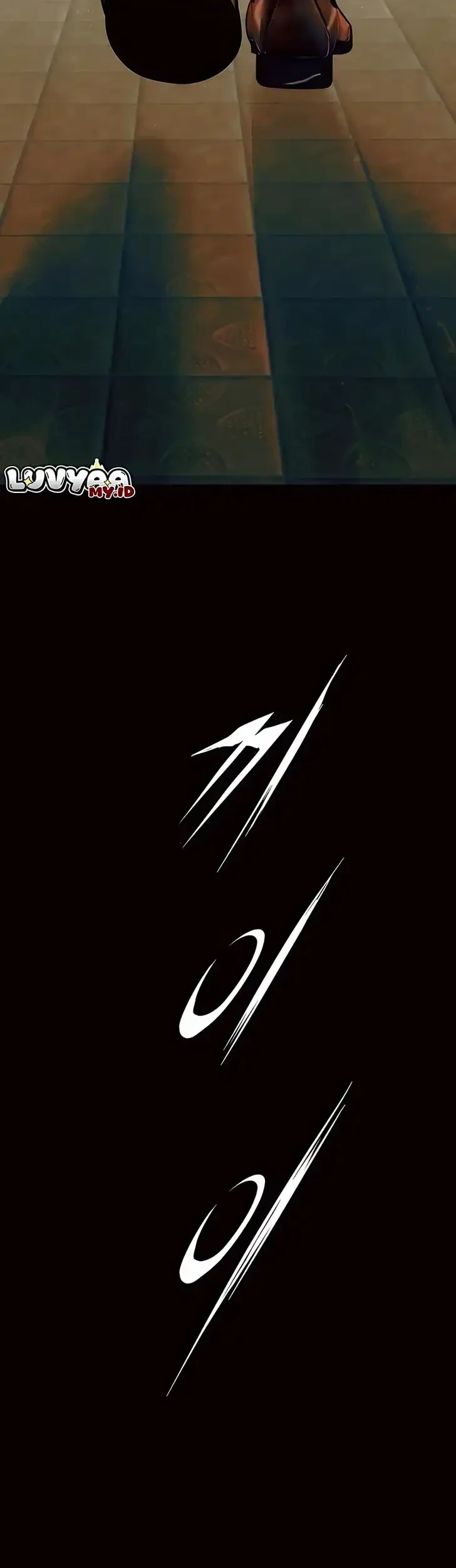 Blind Devotion Chapter 7 Halaman 14