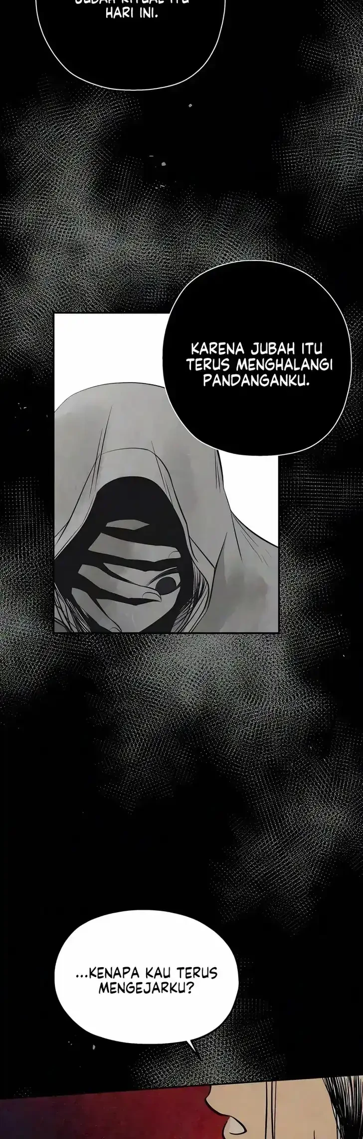 Blind Devotion Chapter 9 Halaman 15