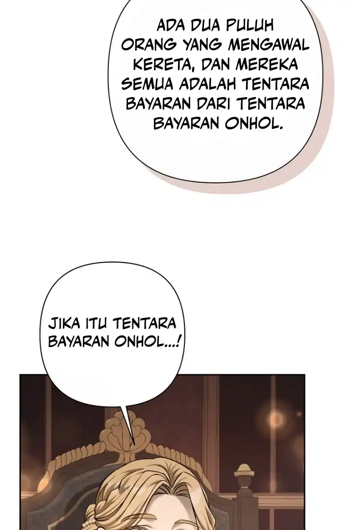 Bocil Pembuat Ulah Chapter 11 Halaman 22