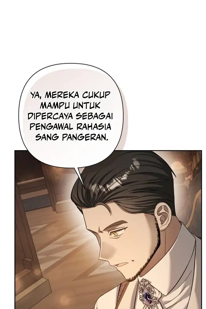 Bocil Pembuat Ulah Chapter 11 Halaman 24
