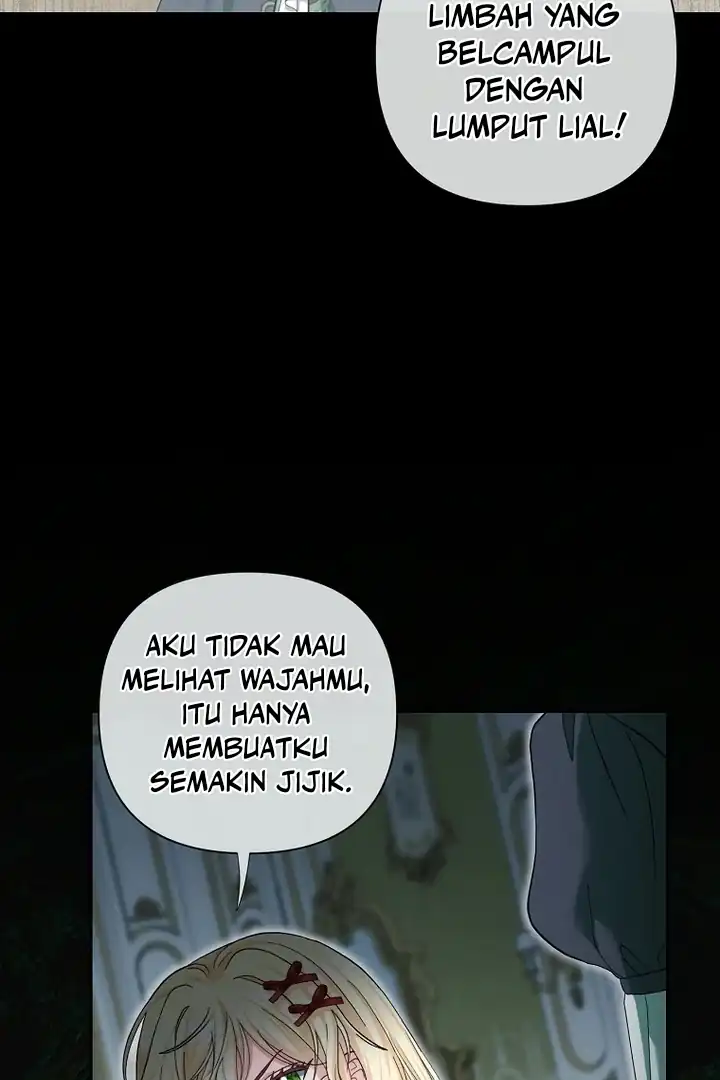 Bocil Pembuat Ulah Chapter 12 Halaman 23