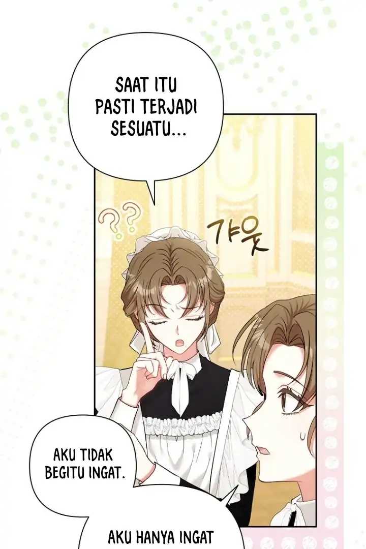 Bocil Pembuat Ulah Chapter 2 Halaman 25