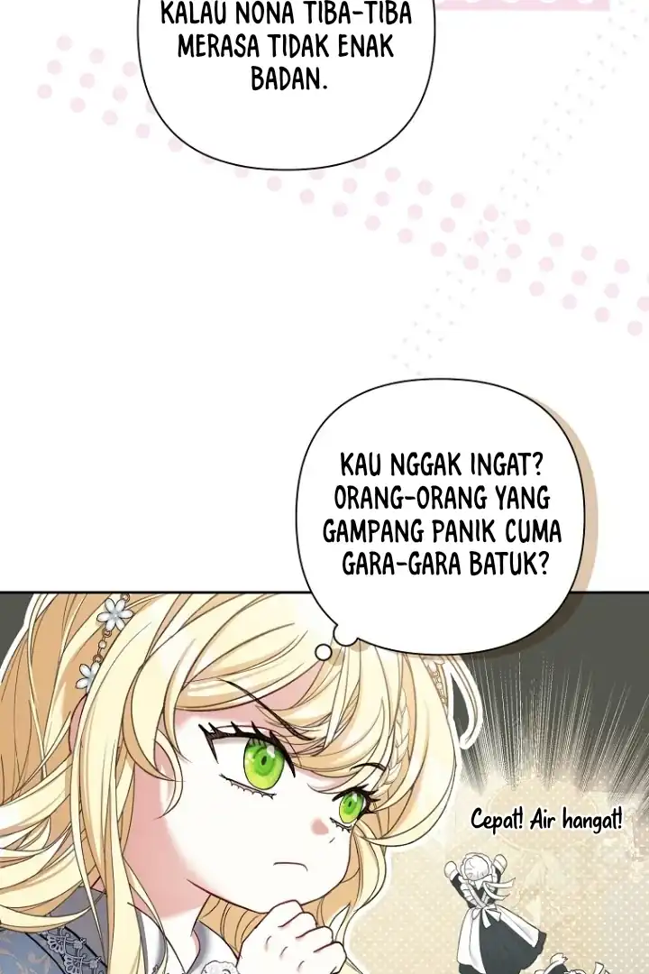 Bocil Pembuat Ulah Chapter 2 Halaman 26