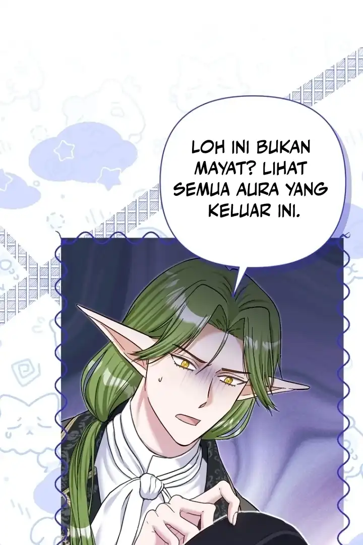 Bocil Pembuat Ulah Chapter 20 Halaman 24