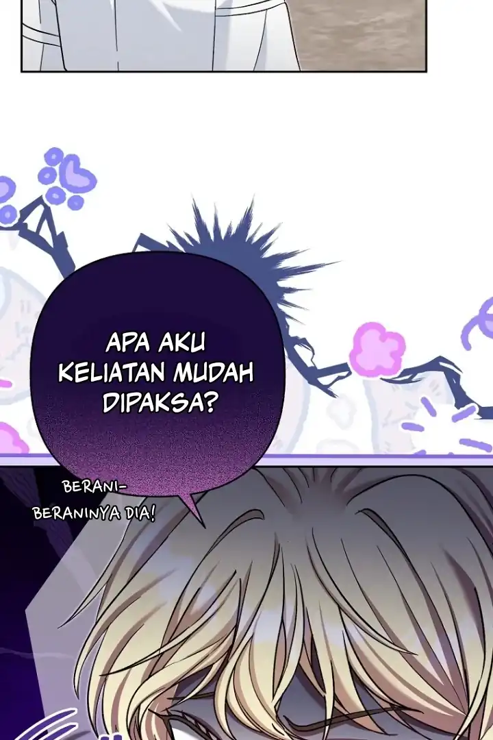 Bocil Pembuat Ulah Chapter 25 Halaman 20