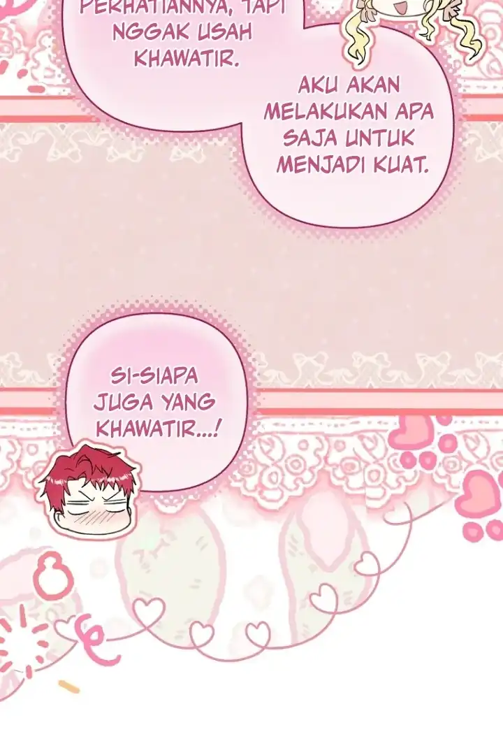 Bocil Pembuat Ulah Chapter 25 Halaman 22