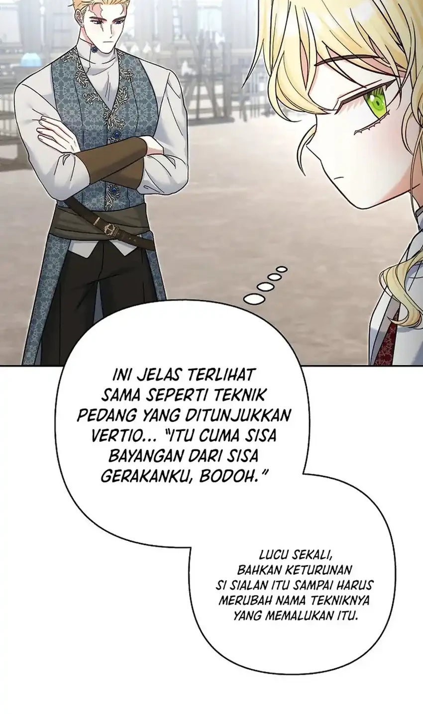 Bocil Pembuat Ulah Chapter 26 Halaman 14