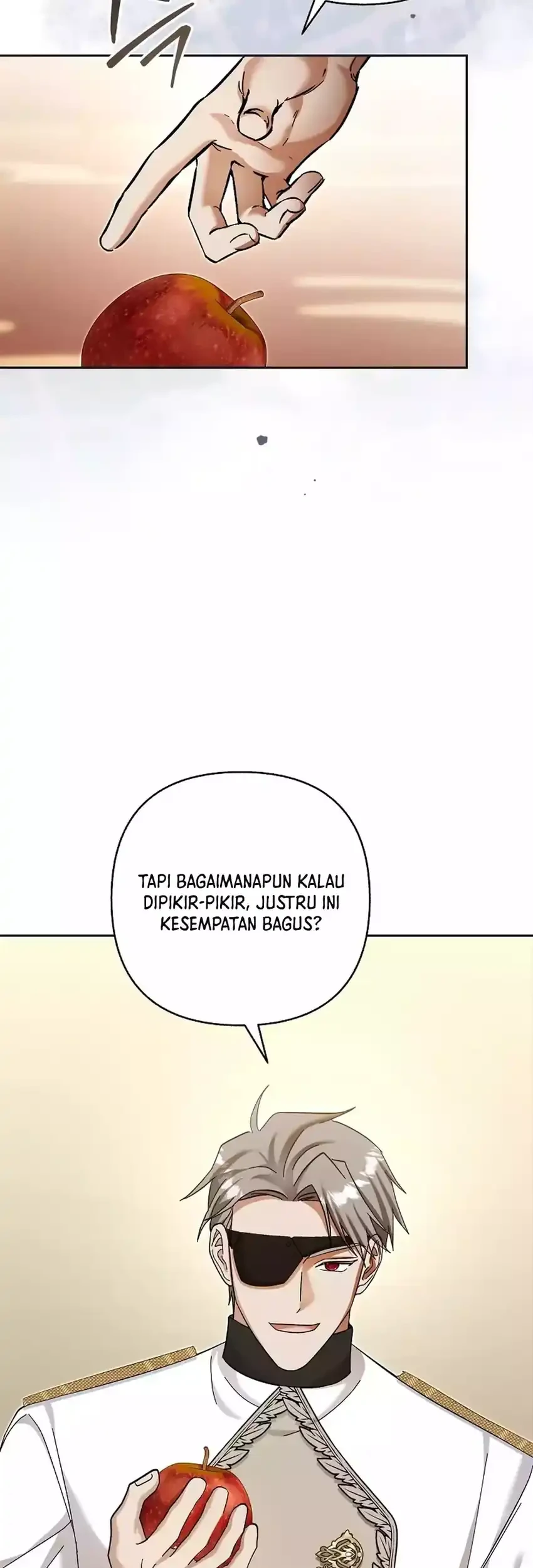 Bocil Pembuat Ulah Chapter 27 Halaman 22