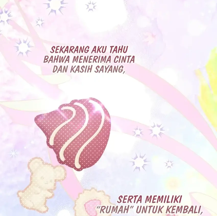 Bocil Pembuat Ulah Chapter 38 Halaman 17