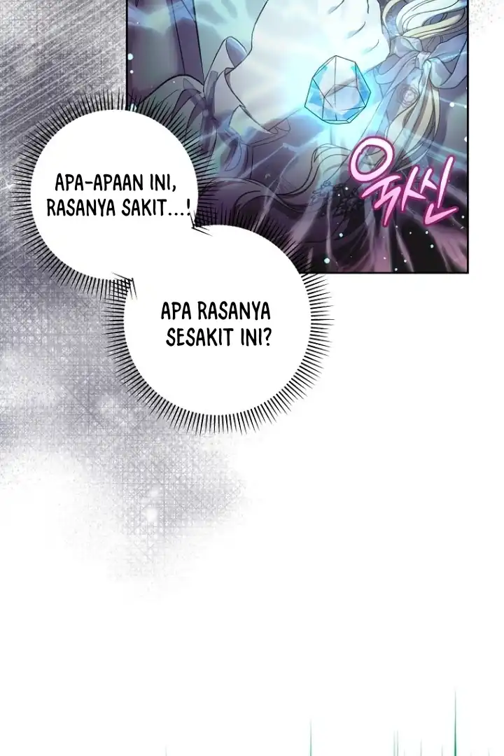 Bocil Pembuat Ulah Chapter 4 Halaman 22
