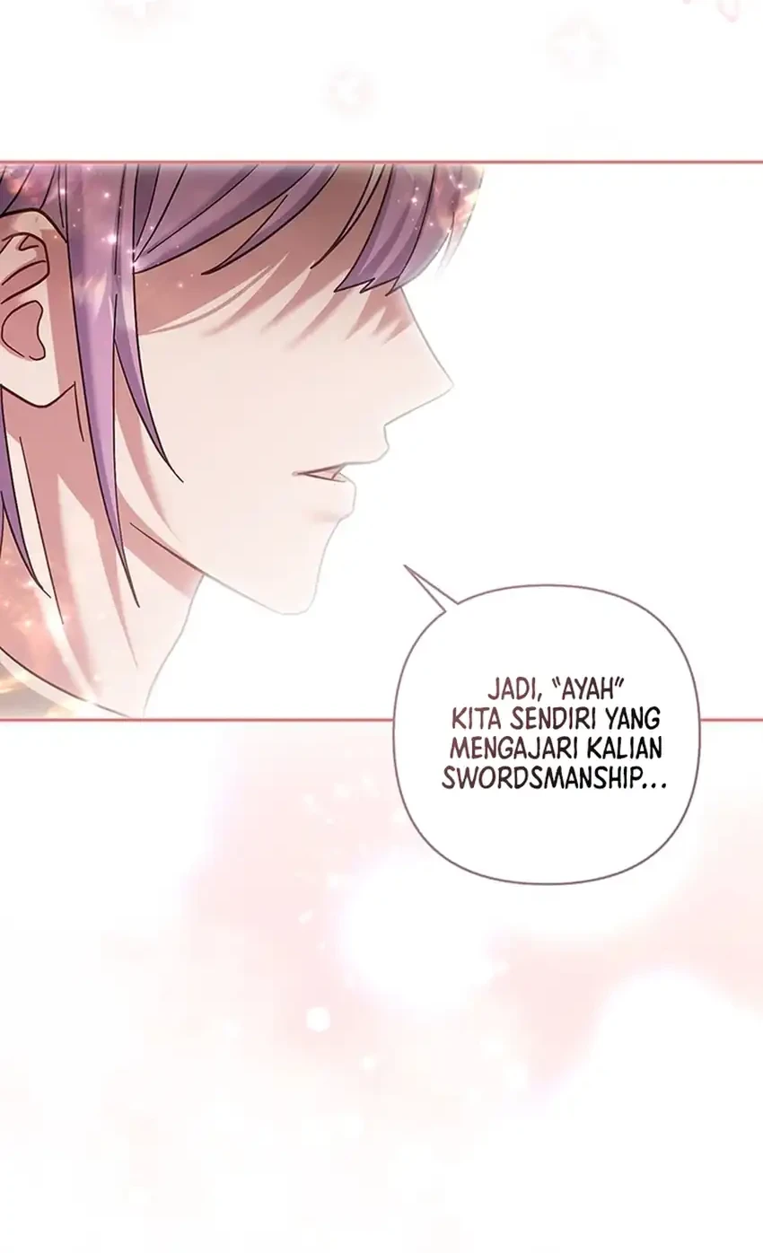 Bocil Pembuat Ulah Chapter 46 Halaman 17