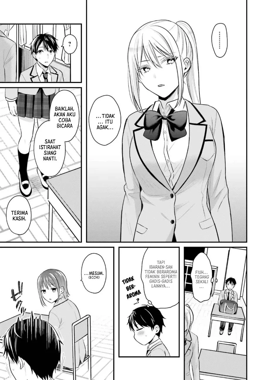 Boukensha Ni Narenakatta Ore Skill Oppai Kyousei De Nayameru Anoko Wo Hitotasuke Chapter 7 Halaman 6