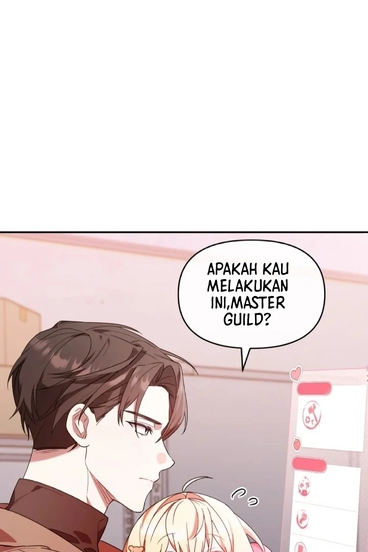 Chick Class Hunter Is Being Filial Chapter 4 Halaman 25