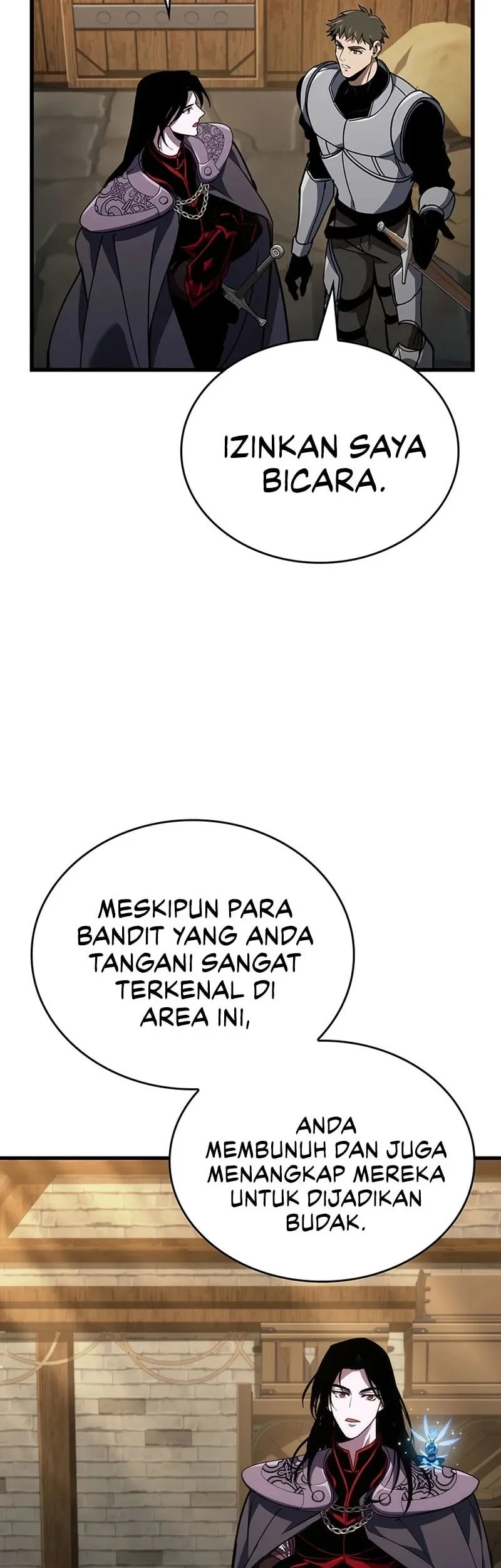Crimson Reset Chapter 26.2 Halaman 15