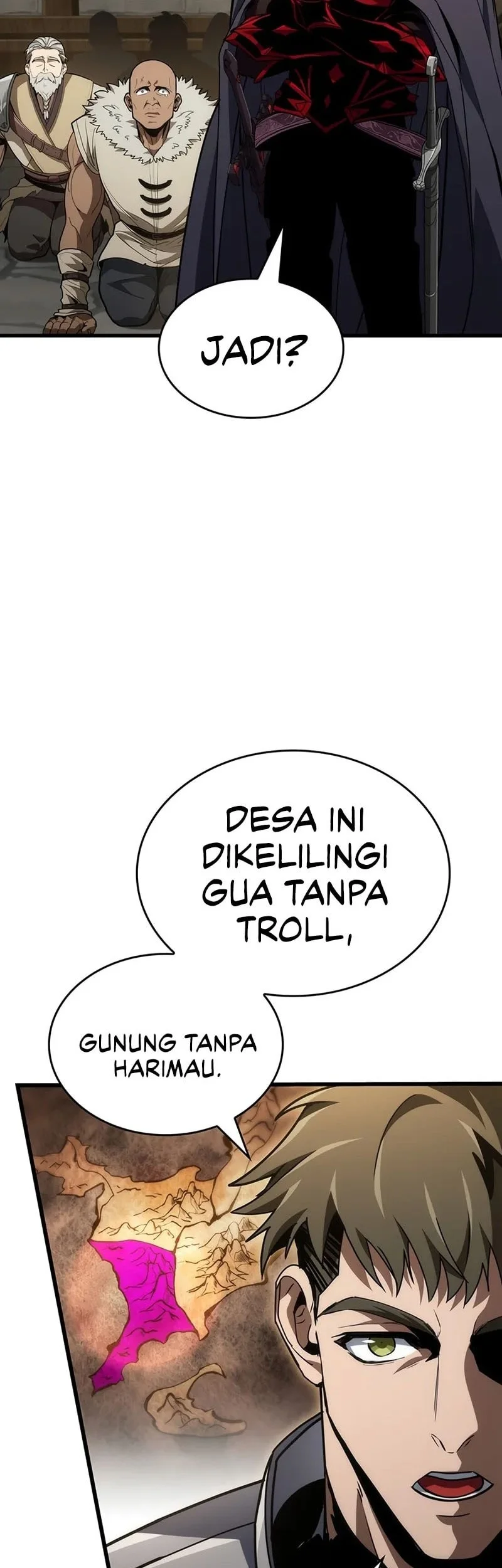 Crimson Reset Chapter 26.2 Halaman 16