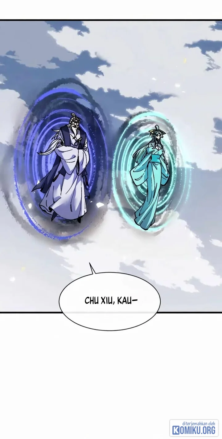 Devious Son Of Heaven Chapter 192 Halaman 12