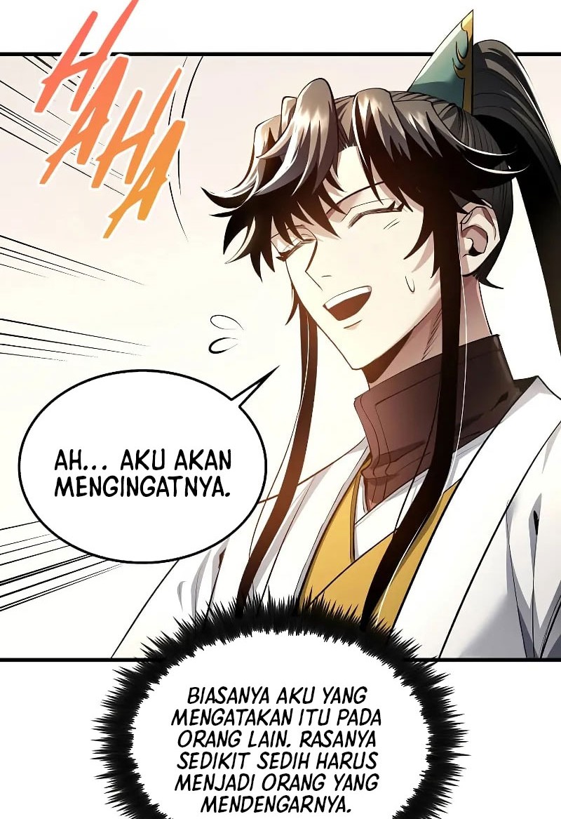 Doctors Rebirth Chapter 194.3 Halaman 5