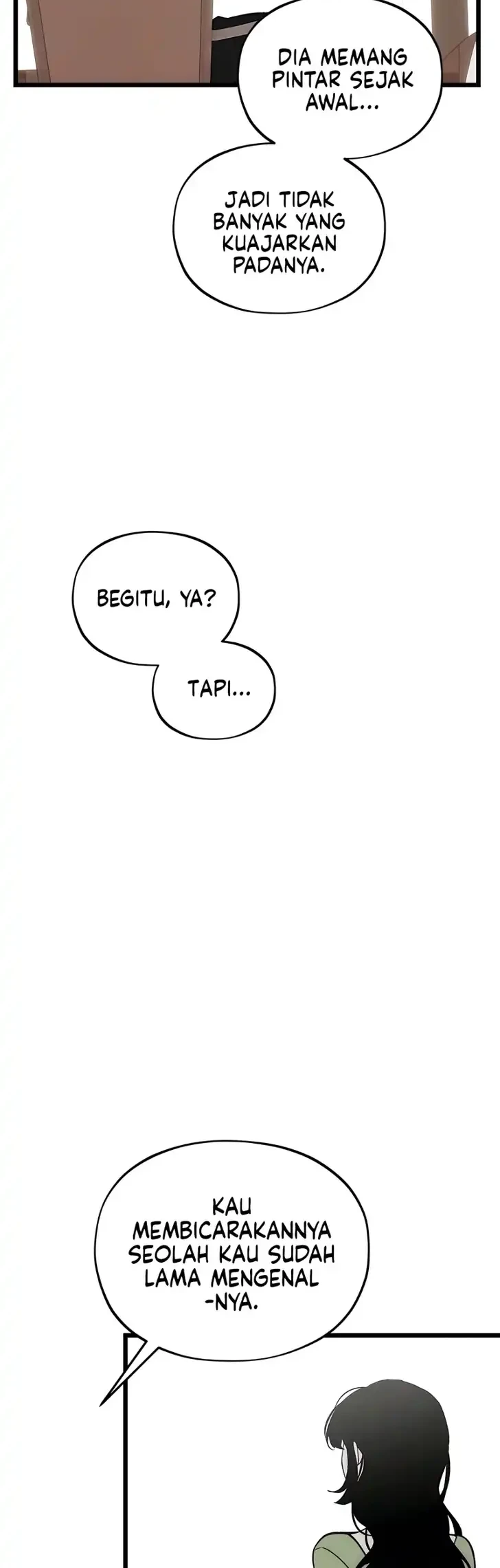 Endless Yearning Chapter 28 Halaman 12