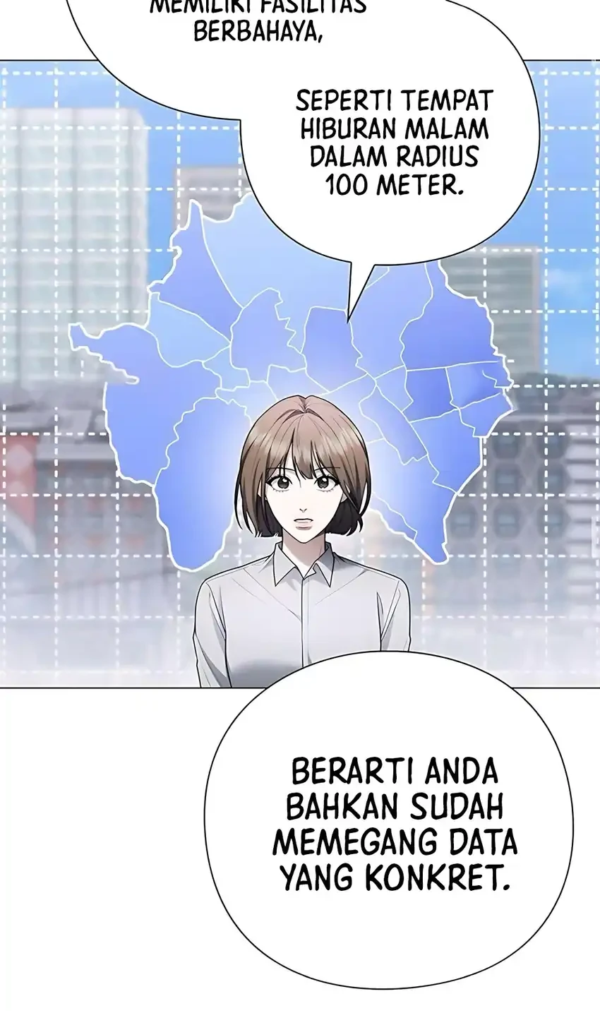 Foresighting Politician The Politician Who Can See The Future Chapter 12 Halaman 16