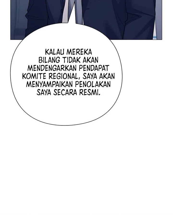 Foresighting Politician The Politician Who Can See The Future Chapter 19 Halaman 14