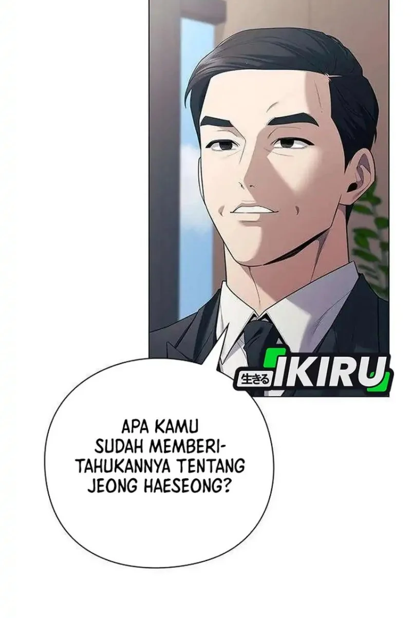 Foresighting Politician The Politician Who Can See The Future Chapter 25 Halaman 16