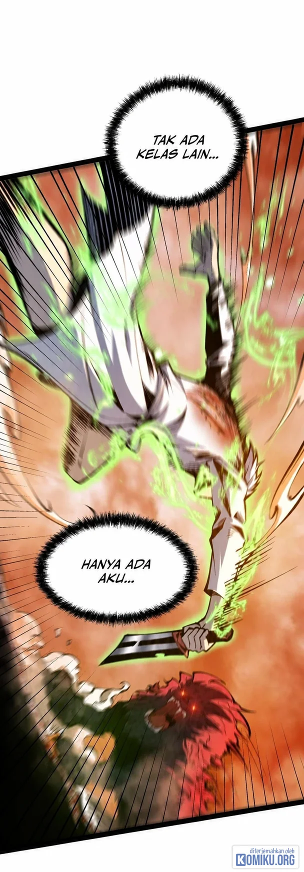 Full Time Awakening Chapter 148.2 Halaman 15