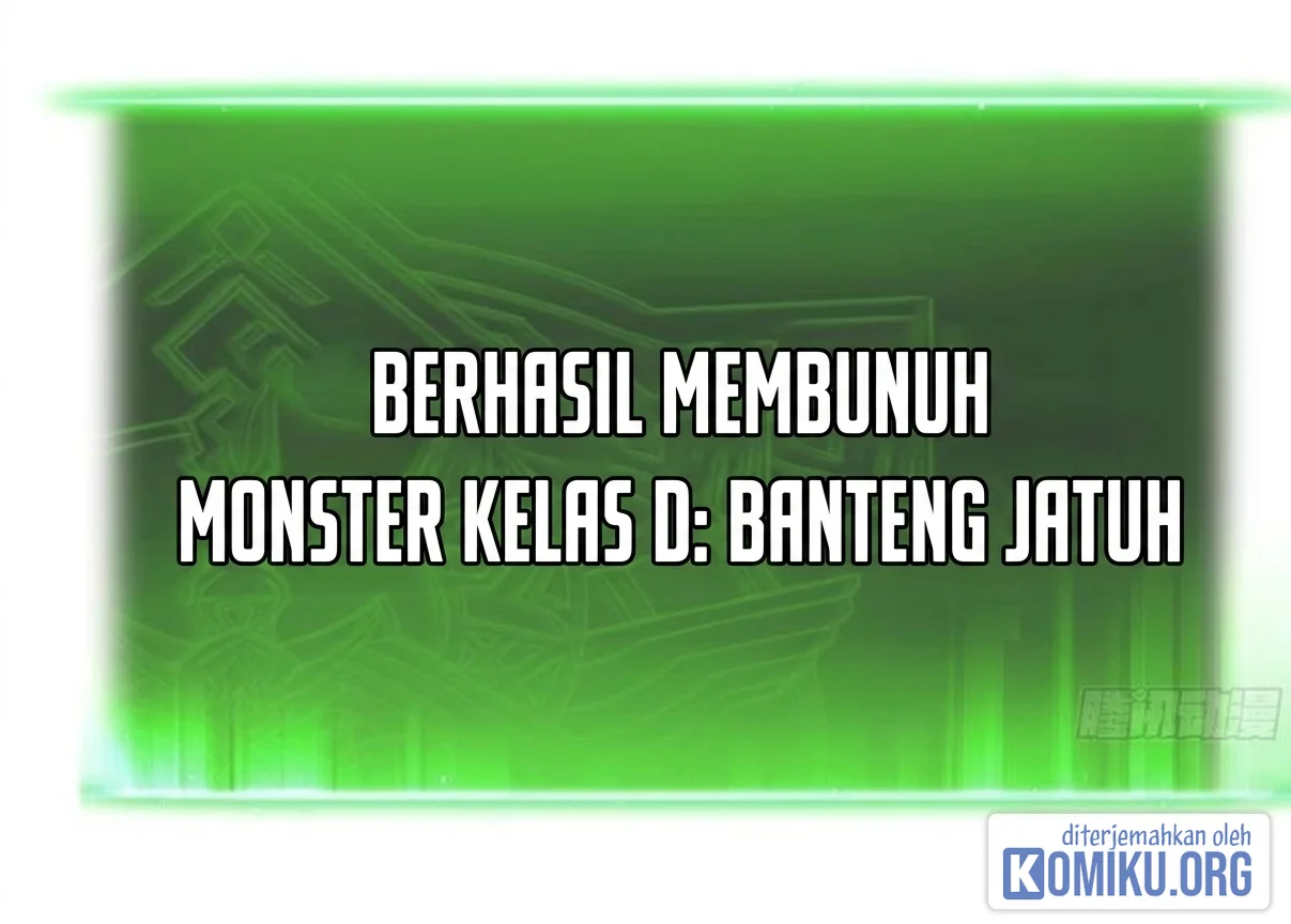 Full Time Awakening Chapter 150.2 Halaman 14