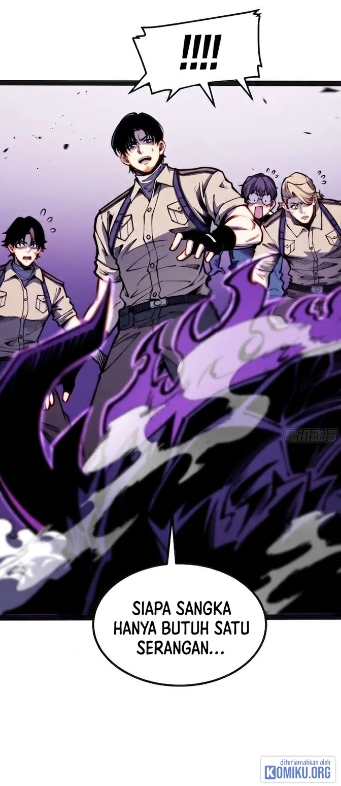 Full Time Awakening Chapter 150.2 Halaman 15
