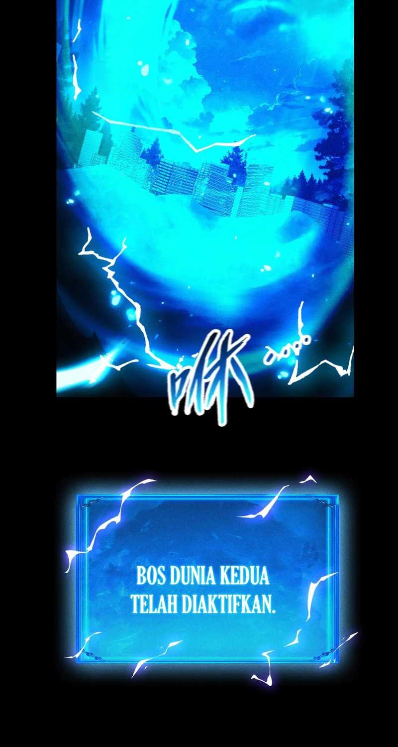 I Awoke As A God After Auto Battling For A Million Years Idle Player Returns As A God Chapter 23 Halaman 14