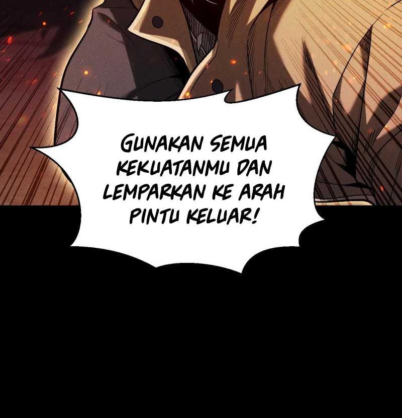 I Awoke As A God After Auto Battling For A Million Years Idle Player Returns As A God Chapter 24 Halaman 15