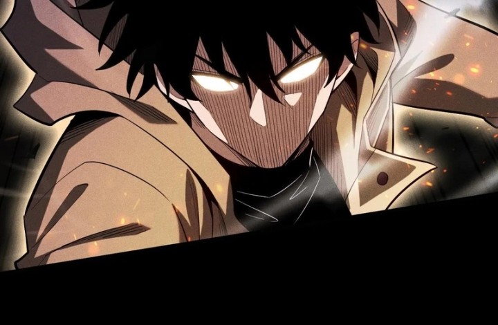 I Awoke As A God After Auto Battling For A Million Years Idle Player Returns As A God Chapter 34 Halaman 15