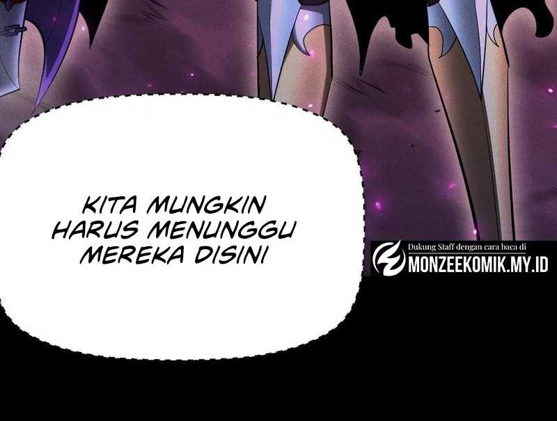 I Awoke As A God After Auto Battling For A Million Years Idle Player Returns As A God Chapter 42 Halaman 12