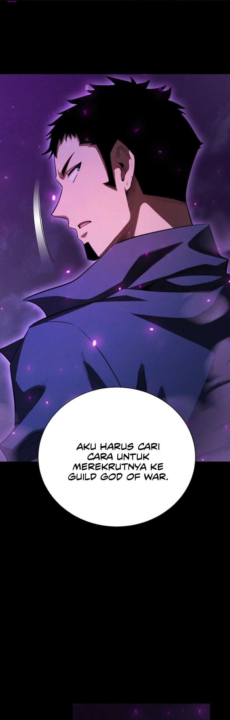 I Awoke As A God After Auto Battling For A Million Years Idle Player Returns As A God Chapter 44 Halaman 13