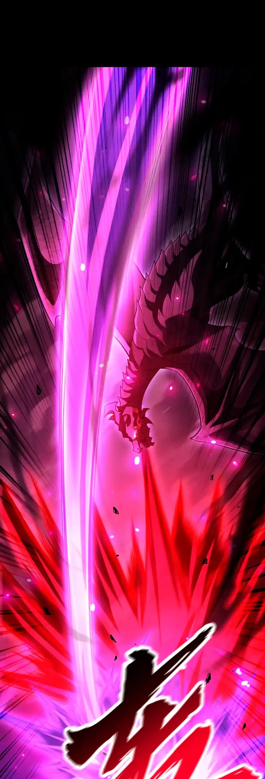I Awoke As A God After Auto Battling For A Million Years Idle Player Returns As A God Chapter 62 Halaman 9