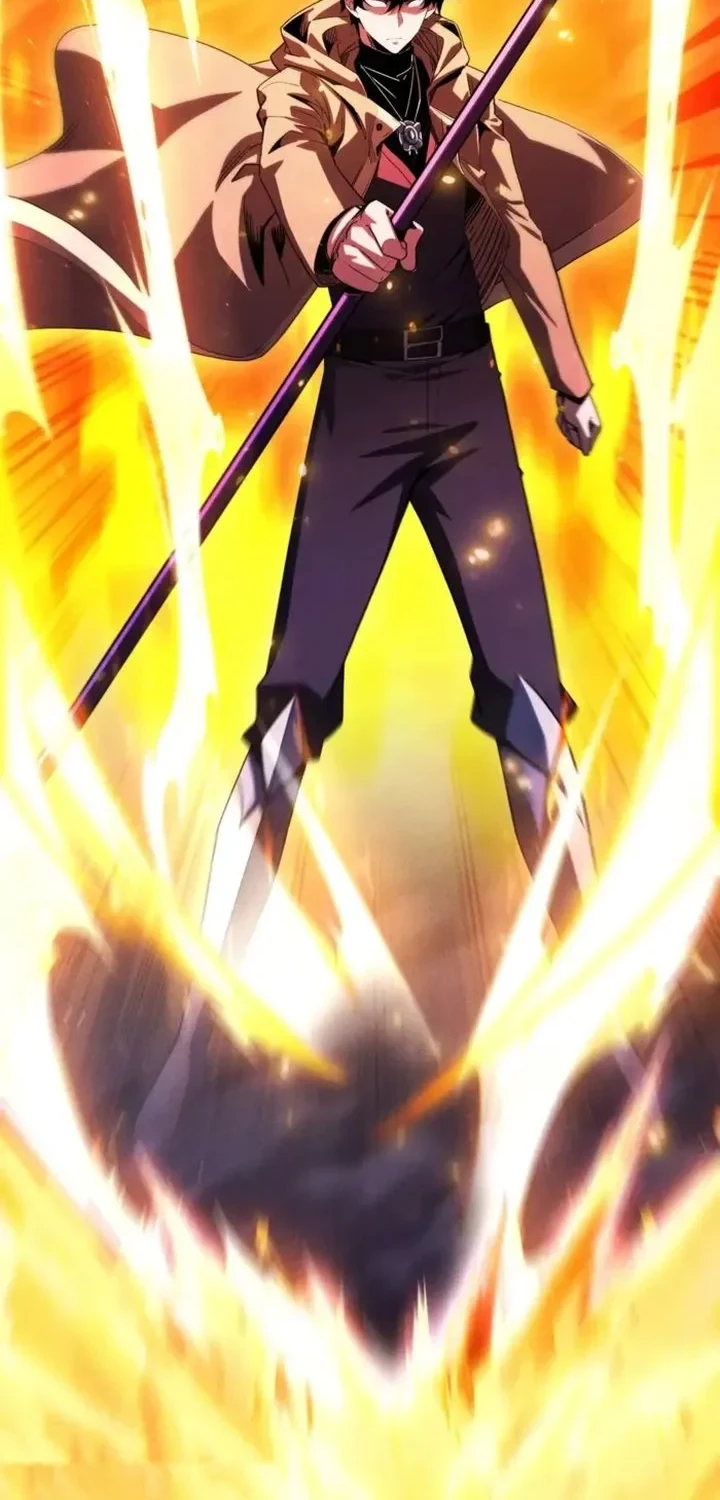 I Awoke As A God After Auto Battling For A Million Years Idle Player Returns As A God Chapter 78 Halaman 14