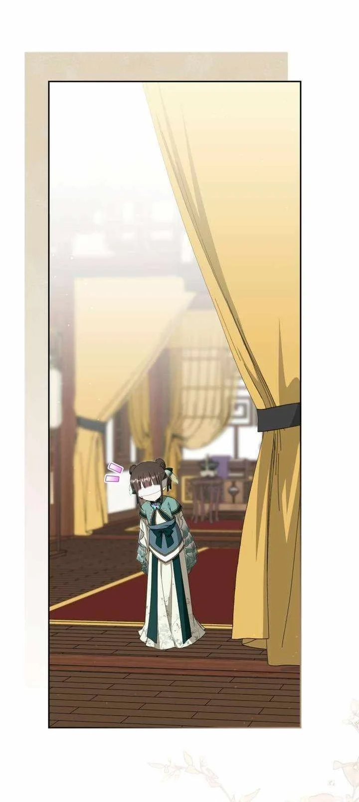 I Became The Despised Granddaughter Of The Murim Family Chapter 100 Halaman 16