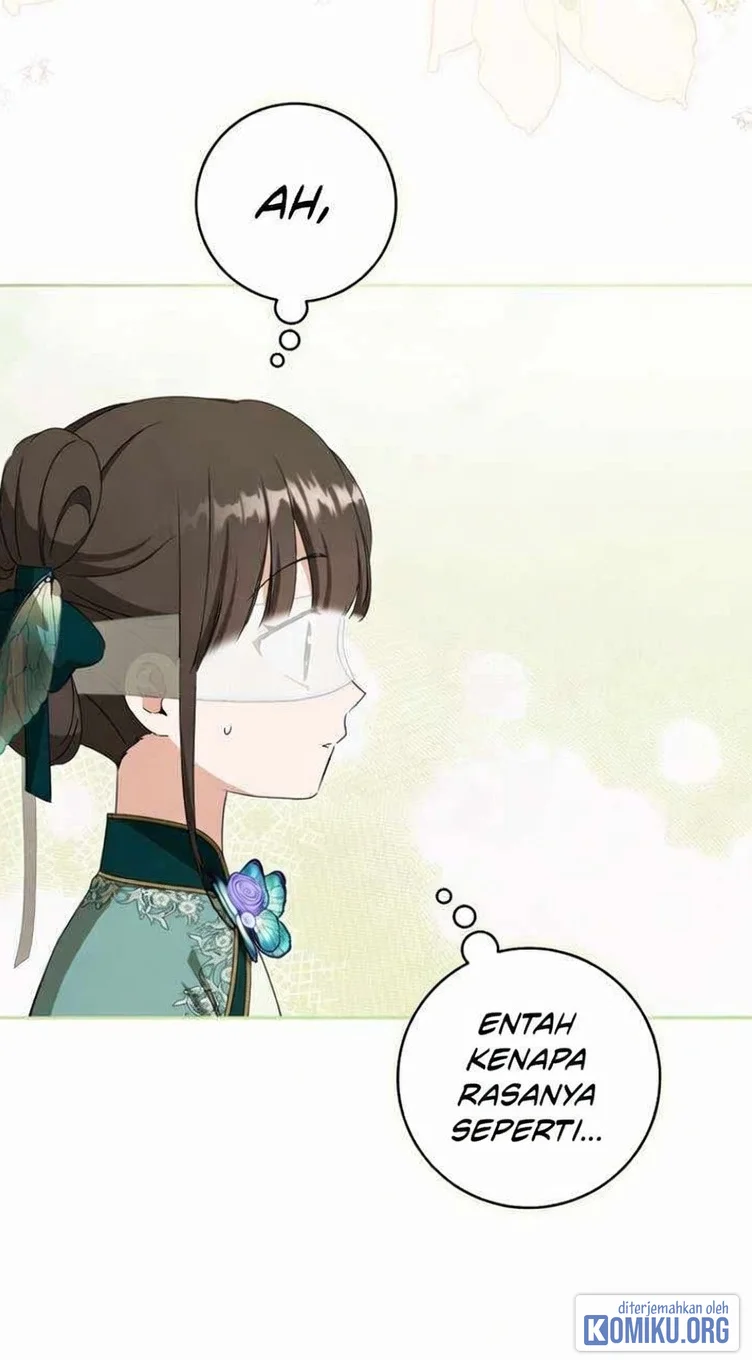 I Became The Despised Granddaughter Of The Murim Family Chapter 100 Halaman 19