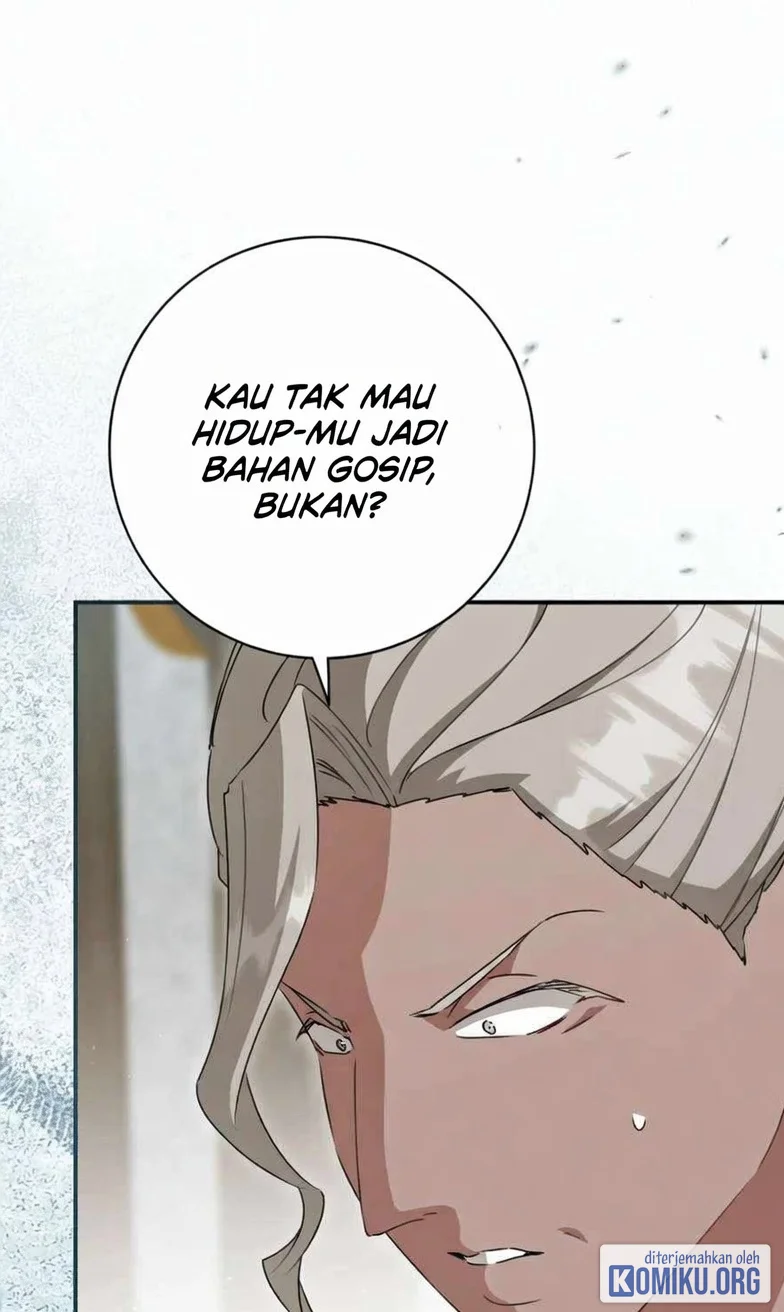 I Became The Despised Granddaughter Of The Murim Family Chapter 99 Halaman 19
