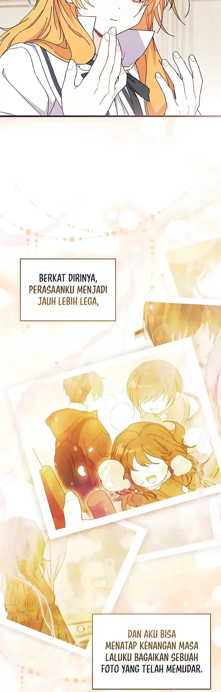 I Dont Want To Play Matchmaker Chapter 111 Halaman 12
