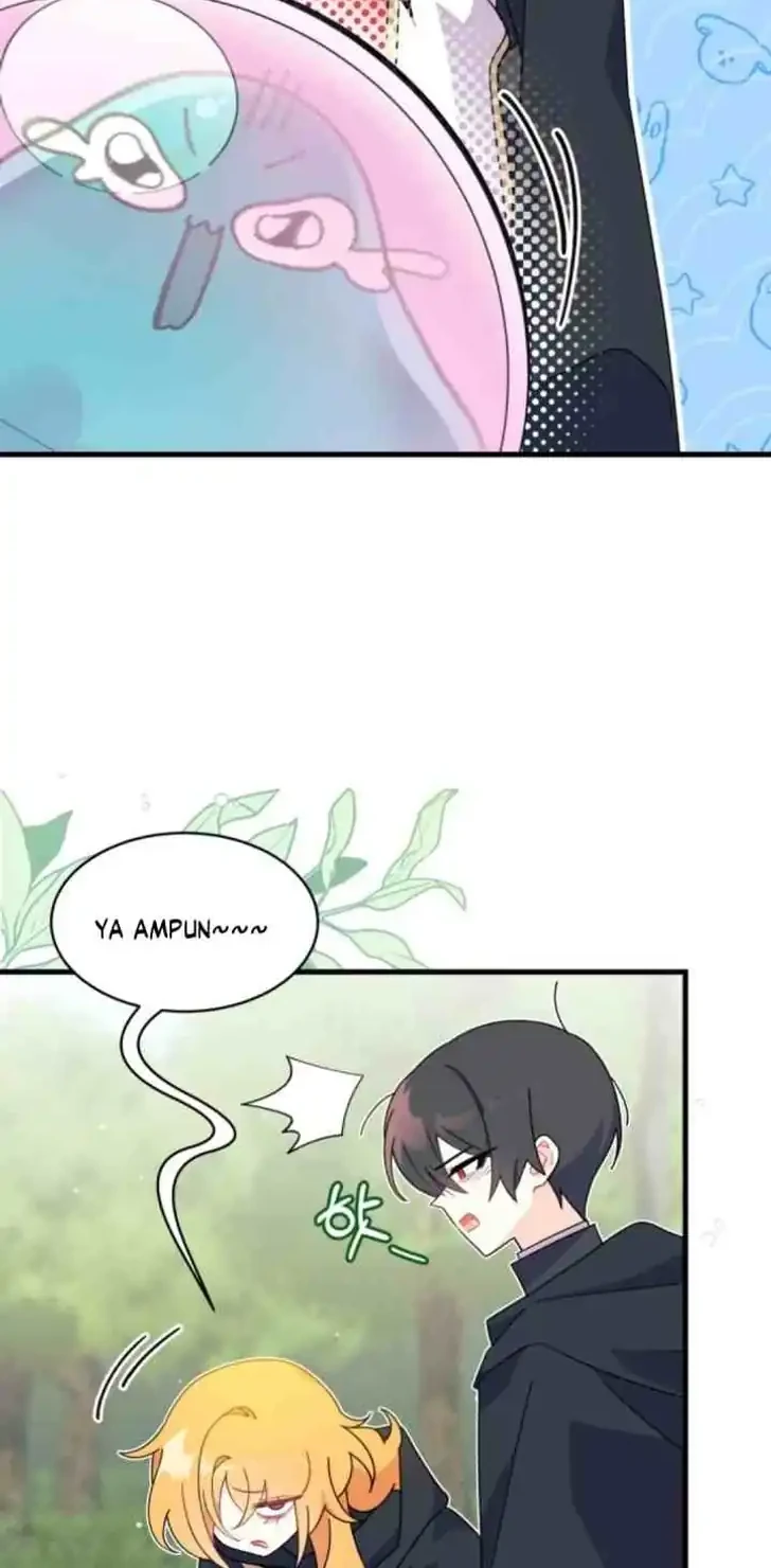 I Dont Want To Play Matchmaker Chapter 18 Halaman 15