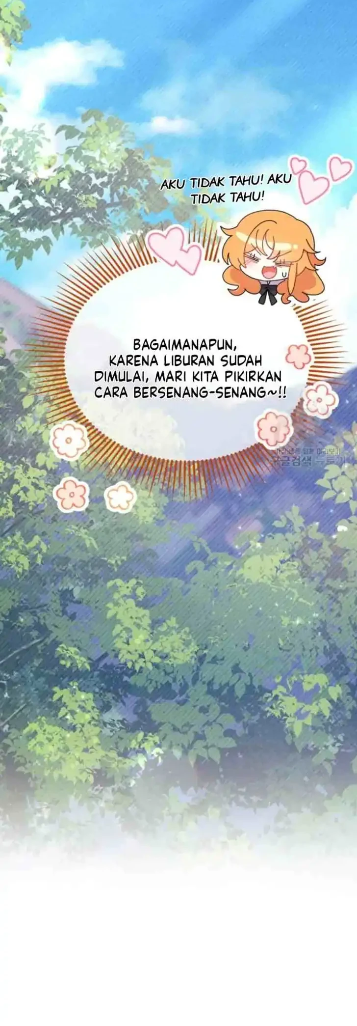 I Dont Want To Play Matchmaker Chapter 20 Halaman 13