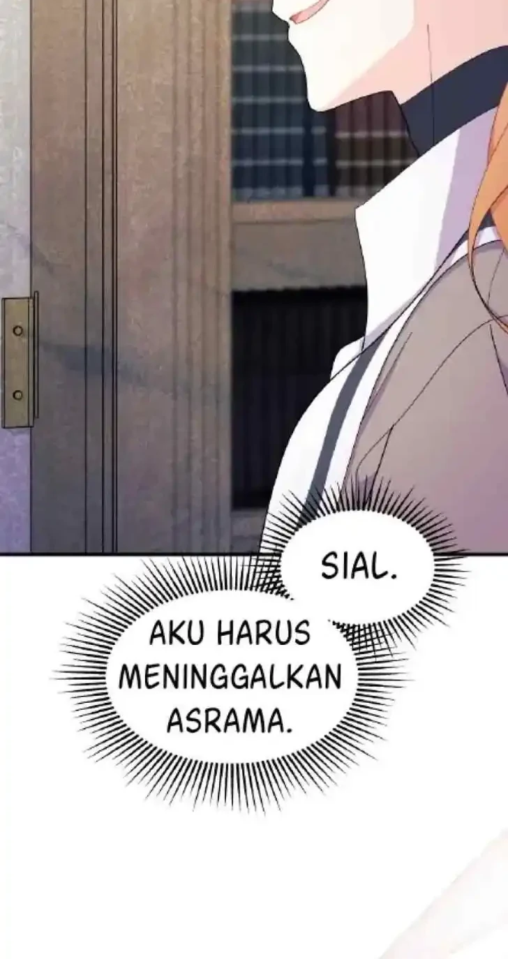 I Dont Want To Play Matchmaker Chapter 36 Halaman 14