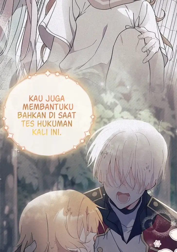 I Dont Want To Play Matchmaker Chapter 44 Halaman 23