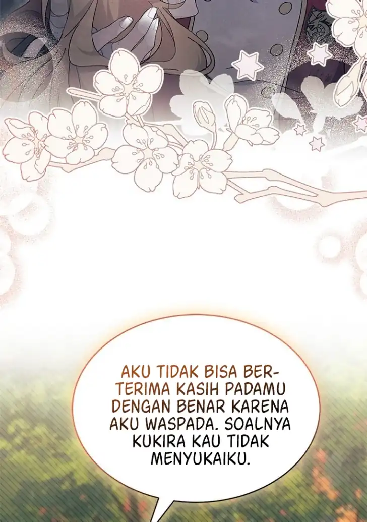 I Dont Want To Play Matchmaker Chapter 44 Halaman 24