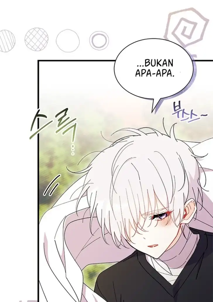 I Dont Want To Play Matchmaker Chapter 44 Halaman 26