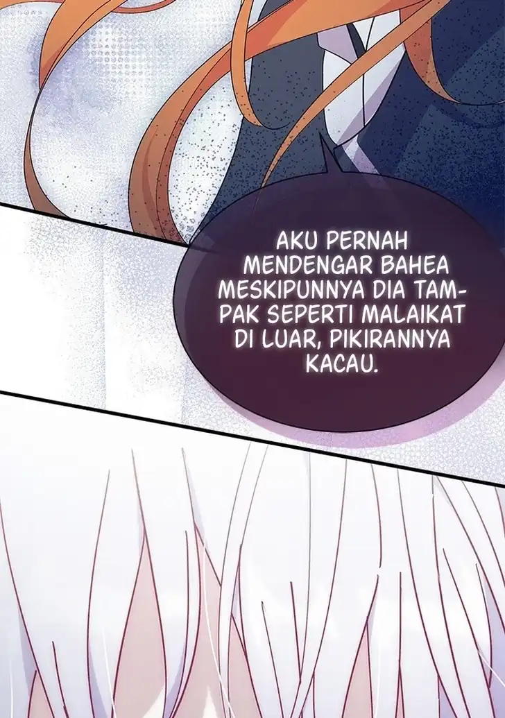 I Dont Want To Play Matchmaker Chapter 45 Halaman 27